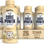 Core Power 26g protein shake vanilla 12 pack