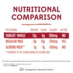 fairlife whole ultra-filtered milk 52 oz