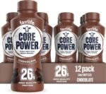 Core Power 26g protein shake chocolate 12 pack