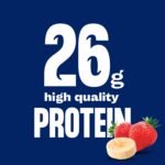 Core Power 26g protein shake strawberry banana 12 pack