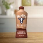 fairlife 2% chocolate ultra-filtered milk 52 oz