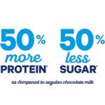 fairlife 2% chocolate ultra-filtered milk 52 oz