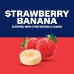 Core Power 26g protein shake strawberry banana 12 pack