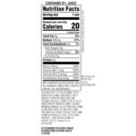 Rockstar Pure Zero Fruit Punch 16 oz 12 pack