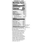 Rockstar Recovery Lemonade 16 oz 12 pack