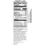 Rockstar Punched Hardcore Apple 16 oz 12 pack