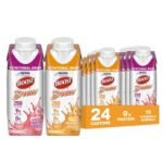 BOOST Breeze clear nutritional drink Wild Berry and Orange 24 pack